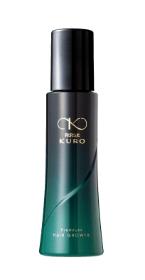 薬用リリィジュ KURO　150mL