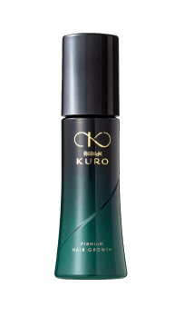 薬用リリィジュ KURO　75mL