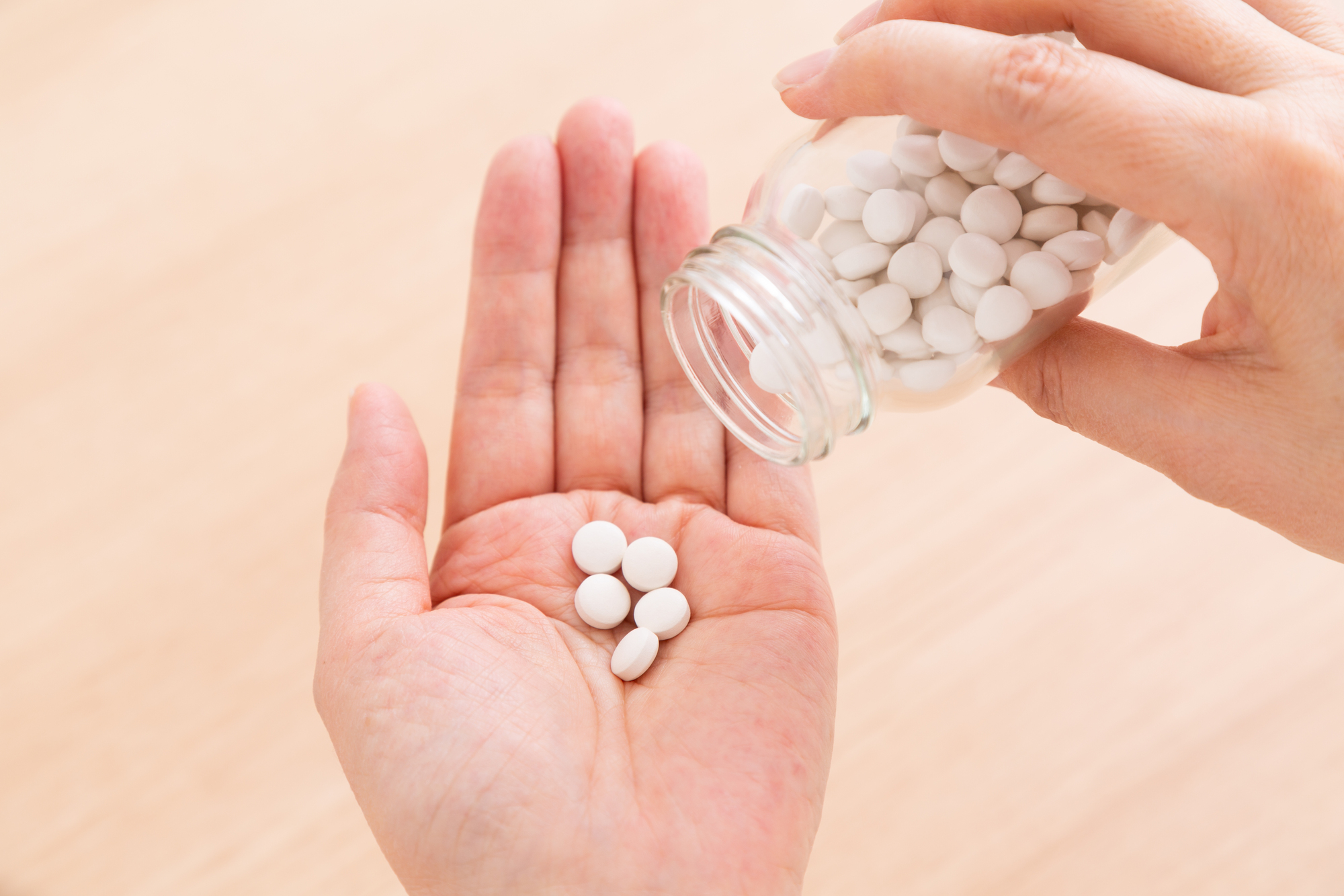 製品選びのポイント