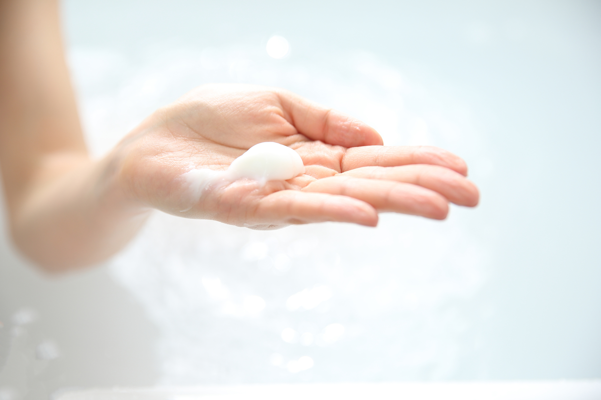 シャンプー・トリートメントの選び方