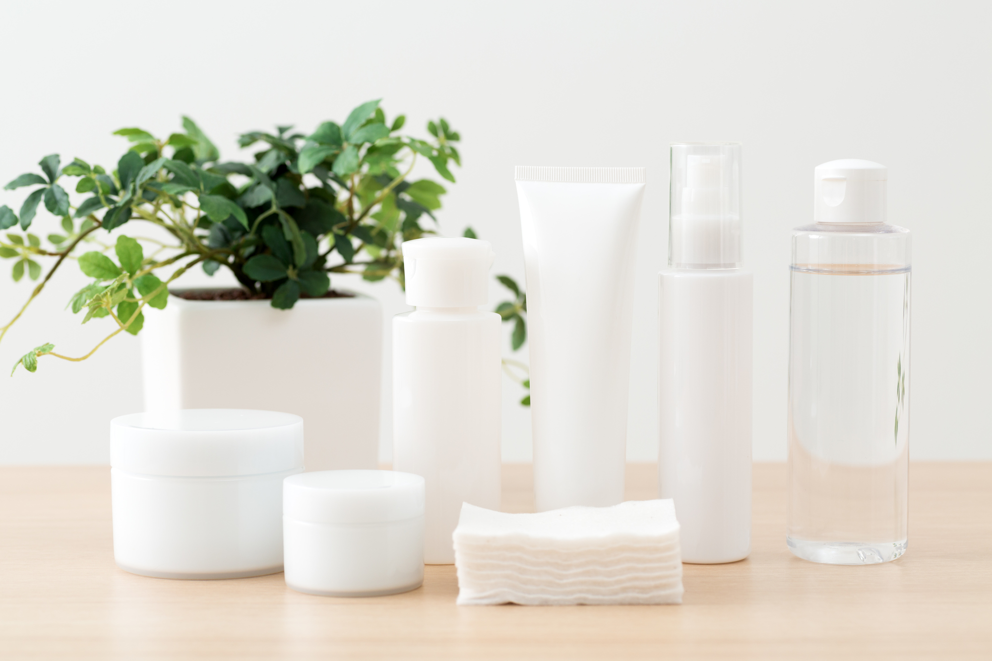 本当に髪が育つ！育毛剤の賢い選び方